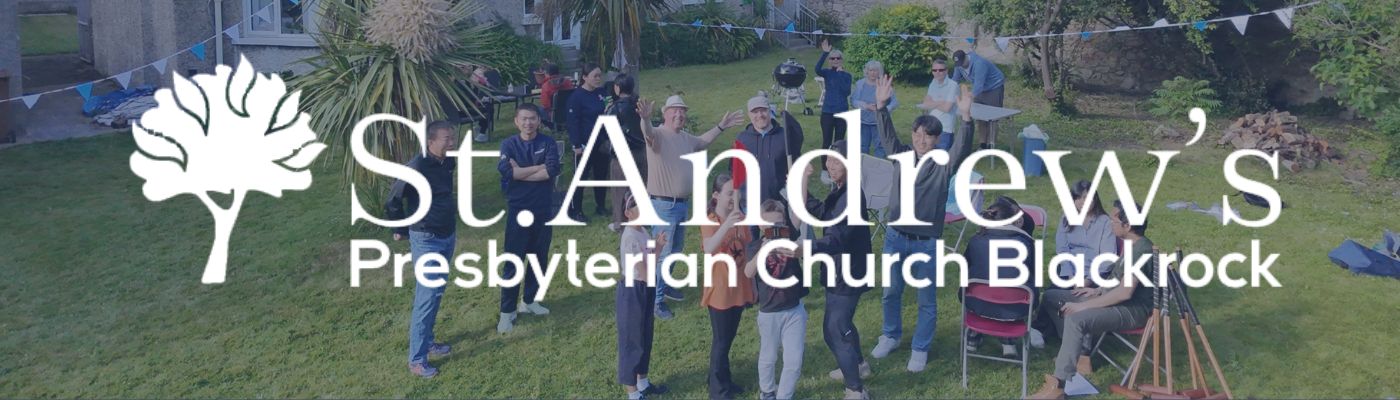 St. Andrew's Presbyterian Church Blackrock