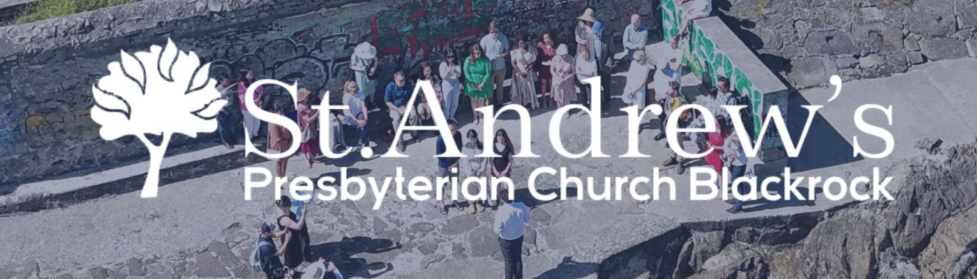 St. Andrew's Presbyterian Church Blackrock