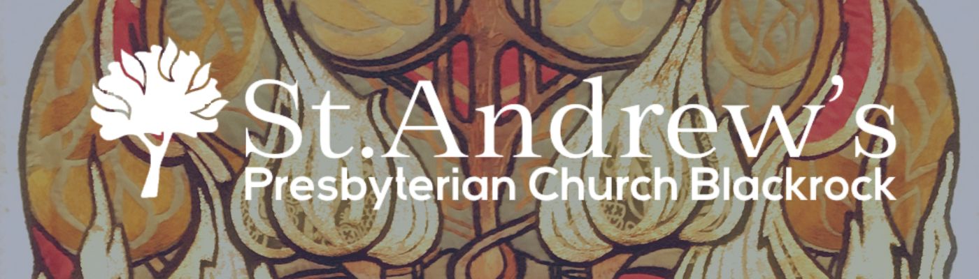 St. Andrew's Presbyterian Church Blackrock