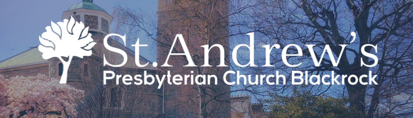 St. Andrew's Presbyterian Church Blackrock